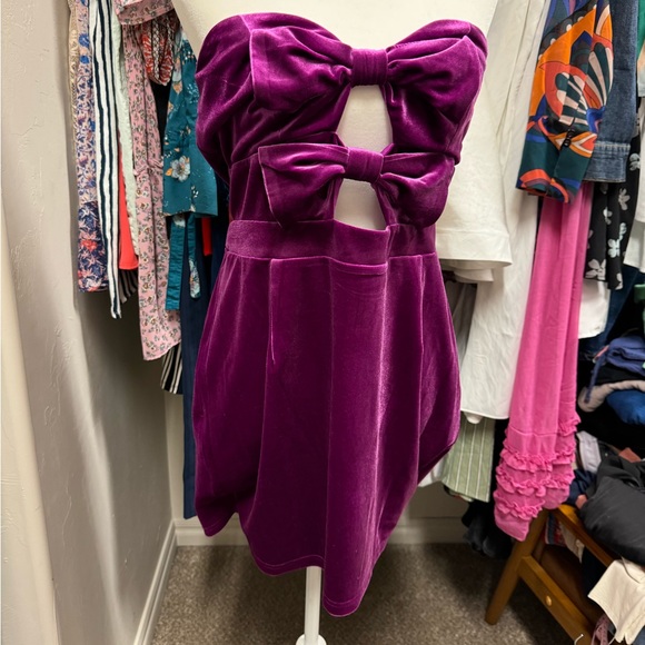 Avec Les Filles XL dress - Picture 8 of 10